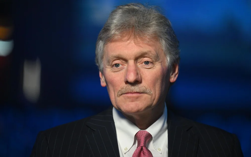 Путин выступит на форуме Россия - спортивная держава, заявил Песков