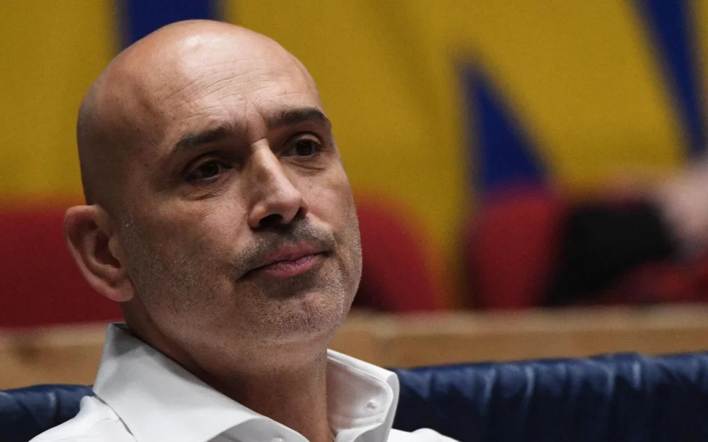 Главный тренер сборной России по баскетболу возглавил клуб из Греции