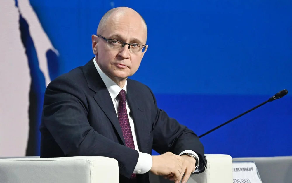 Почти половина заявок для участия в премии Мы вместе подала молодежь