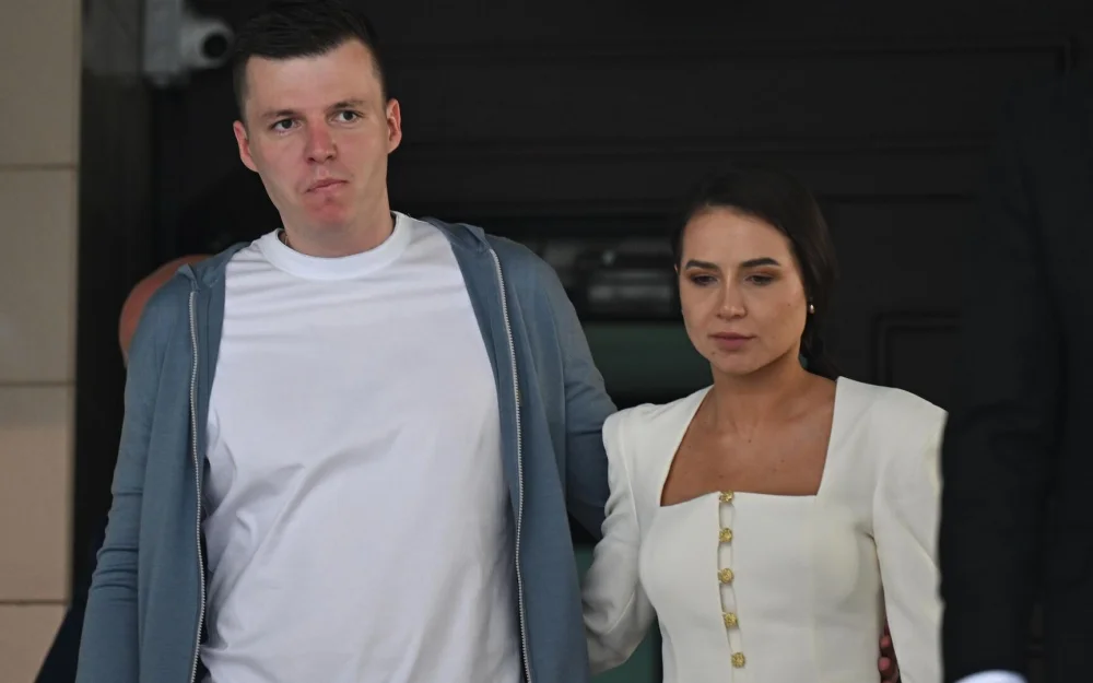 Суд начнет рассматривать дело Чекалиных 24 ноября