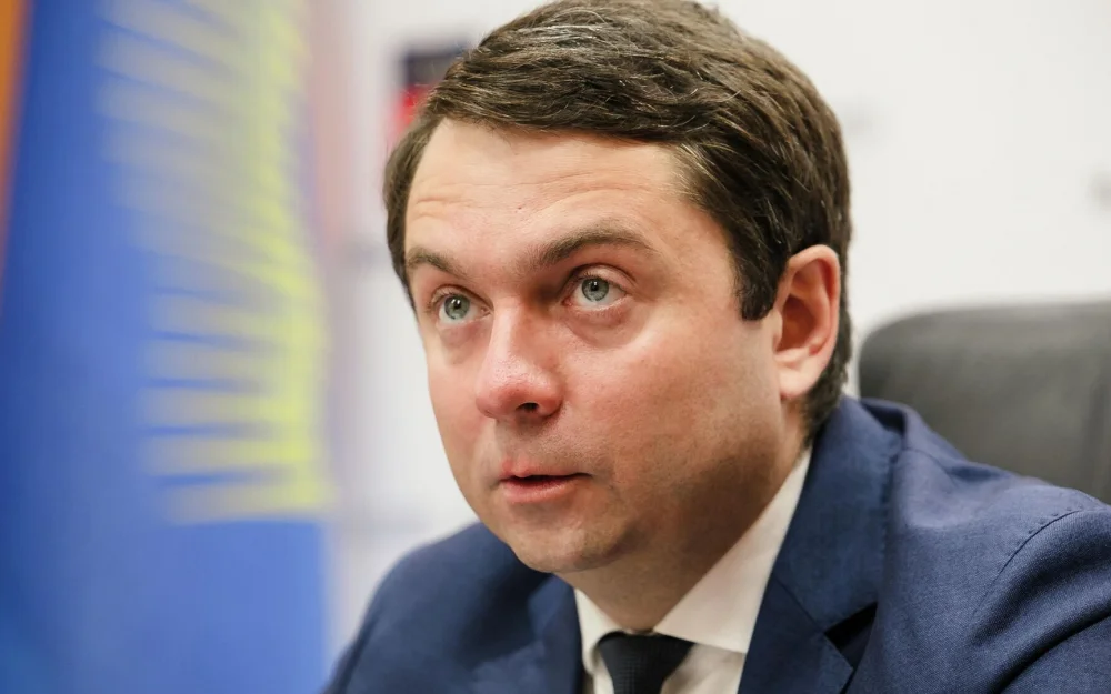 Мурманский губернатор попросил поддержки Путина в строительстве больницы