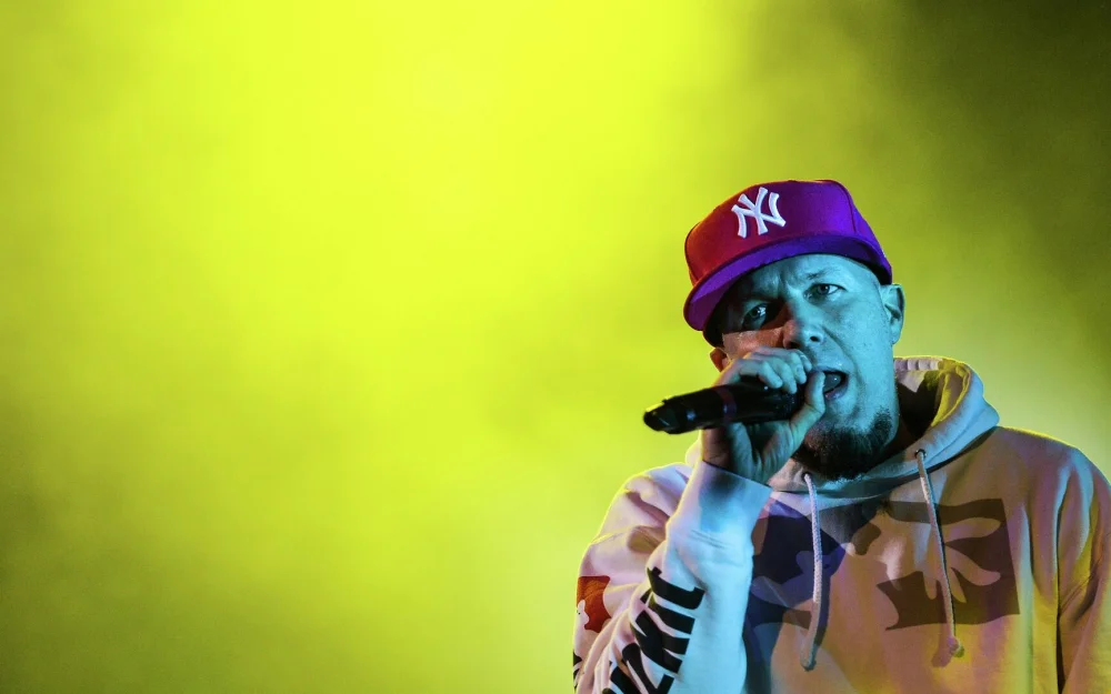 СМИ: в Эстонии считают выступление группы Limp Bizkit в стране недопустимым