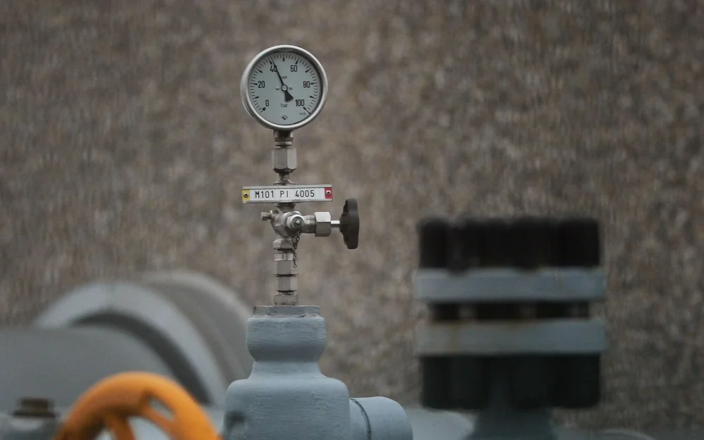 ЕК ждет сокращения импорта газа из России до 13 процентов в 2025 году