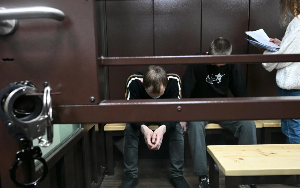 Адвокат: организаторы аферы с квартирой Долиной могут находиться на Украине