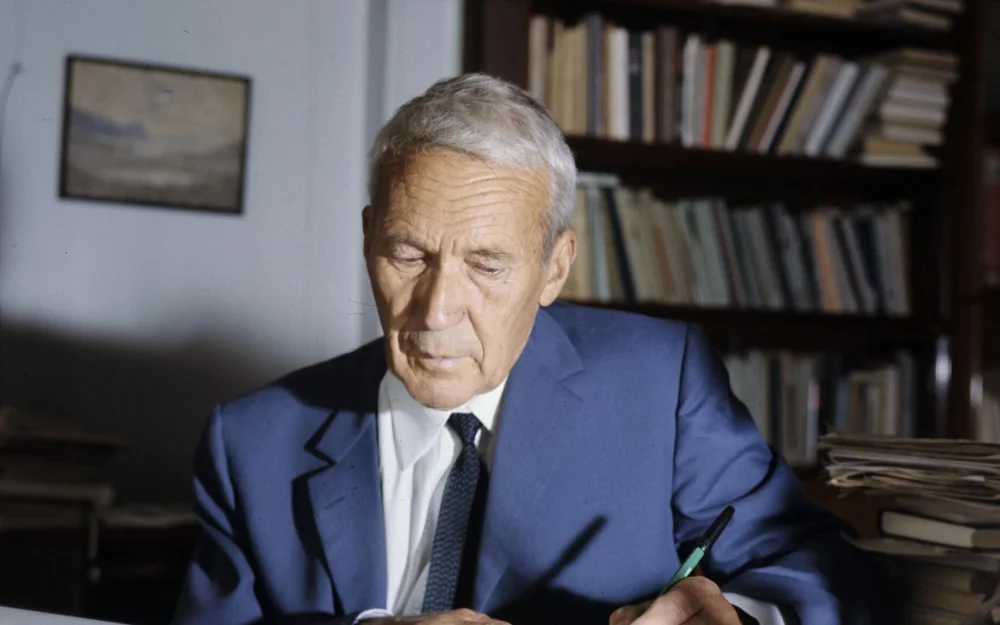 В России учредили премию в области математики имени Колмогорова