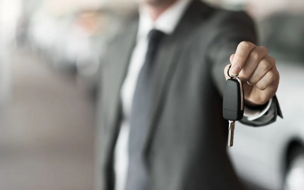 Россиянам назвали самые ликвидные китайские автомобили