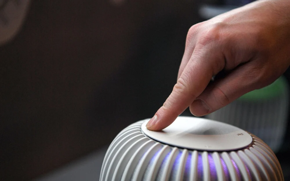 Роскачество рассказало, как сохранить приватность при использовании колонок