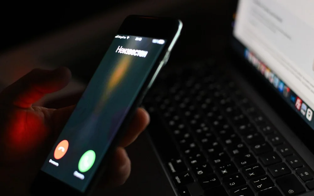 Белгородцев предупредили о звонках аферистов от имени городских чиновников