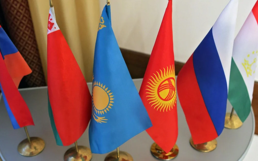 В Москве пройдет заседание Парламентской ассамблеи ОДКБ