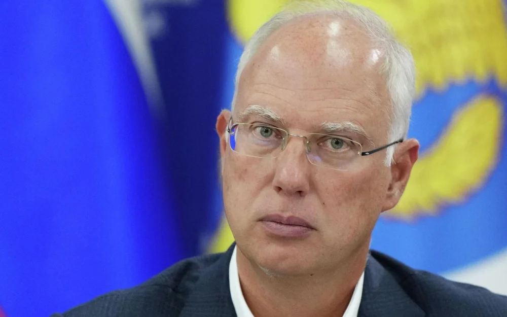 Дмитриев высказался о нападении с ножами в Англии