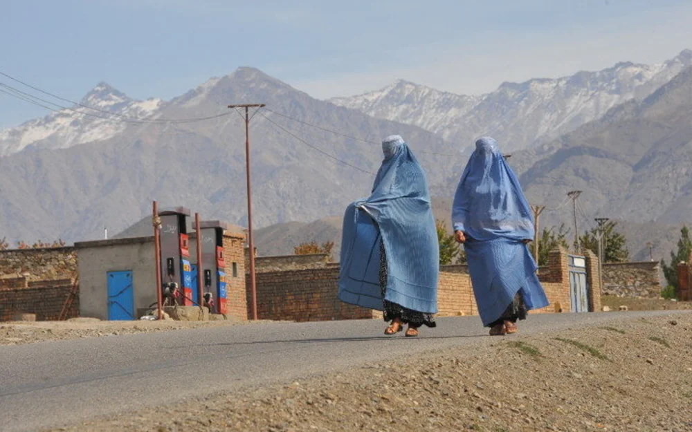ООН увеличила число женщин в гуманитарных организациях в Афганистане