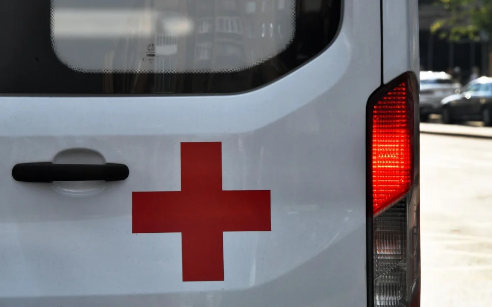 Во Франции десять человек пострадали после намеренного наезда автомобиля