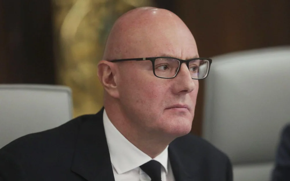 Чернышенко рассказал о сотрудничестве России и Китая в образовании