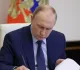 Путин присвоил Стриженовым звание заслуженных артистов России
