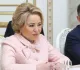 Матвиенко назвала демографию вторым приоритетом России после победы в СВО