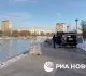 Водолазы завершили обследование пруда в Москве, где нашли останки ребенка