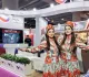 Свыше 40 российских компаний представлены на выставке Canton Fair