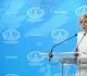 Захарова: предложения России по Украине вызывают у НАТО конвульсии