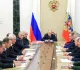 Путин попросил Мишустина проинформировать Совбез об итогах визита в Китай