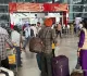 В аэропорту Нью-Дели задержали более 150 рейсов