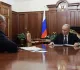 Путин указал на проблему опустынивания в Астраханской области