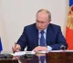 Путин ввел в состав комиссии Совбеза первого замглавы СК и Роскосмоса
