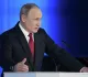 Решения по посланию Путина пока нет, заявил Песков