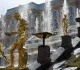 В Петергофе завершился сезон фонтанов
