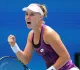 Российская теннисистка поднялась на 32 строчки в мировом рейтинге
