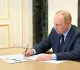 Путин поручил разработать стандарт государственно-частного взаимодействия