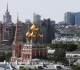 Москвичам пообещали аномально теплую погоду