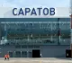 В аэропорту Саратова ввели временные ограничения