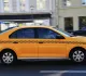 Таксистам могут разрешить работать на личных автомобилях