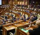 Парламент Молдавии подтвердил антироссийский курс страны