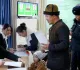 В выборах парламента Киргизии приняли участие более миллиона человек