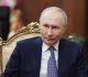 Путин поинтересовался у Краснова, как идет процесс вступления в должность