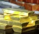 Россия увеличила импорт золота из Казахстана