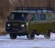 УАЗ временно остановил выпуск одной из версий Буханки