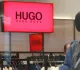 Суд в Москве отказался аннулировать бренд Hugo Boss в России