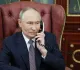 Путин провел телефонный разговор с президентом Узбекистана