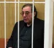 Суд отказал в УДО Михаилу Цивину
