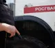 В Свердловской области Росгвардия пытается задержать неадекватного мужчину