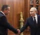Путин примет с докладом министра транспорта Никитина