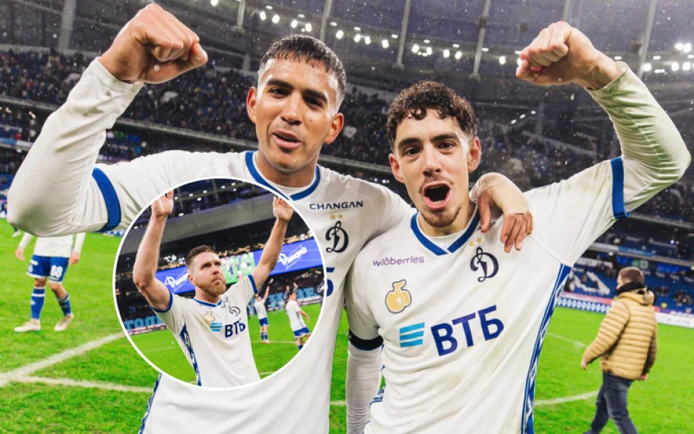 Кубок России: стали известны все полуфиналисты Пути РПЛ и пары второго четвертьфинала Пути регионов