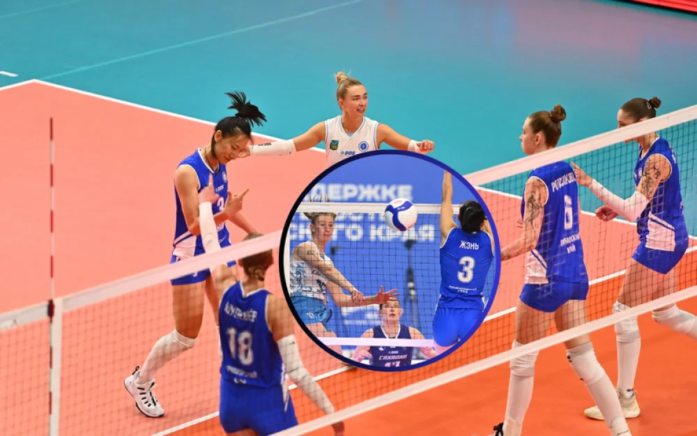 Третий тур Высшей лиги «А»: приморское «Динамо» сыграет в Чите