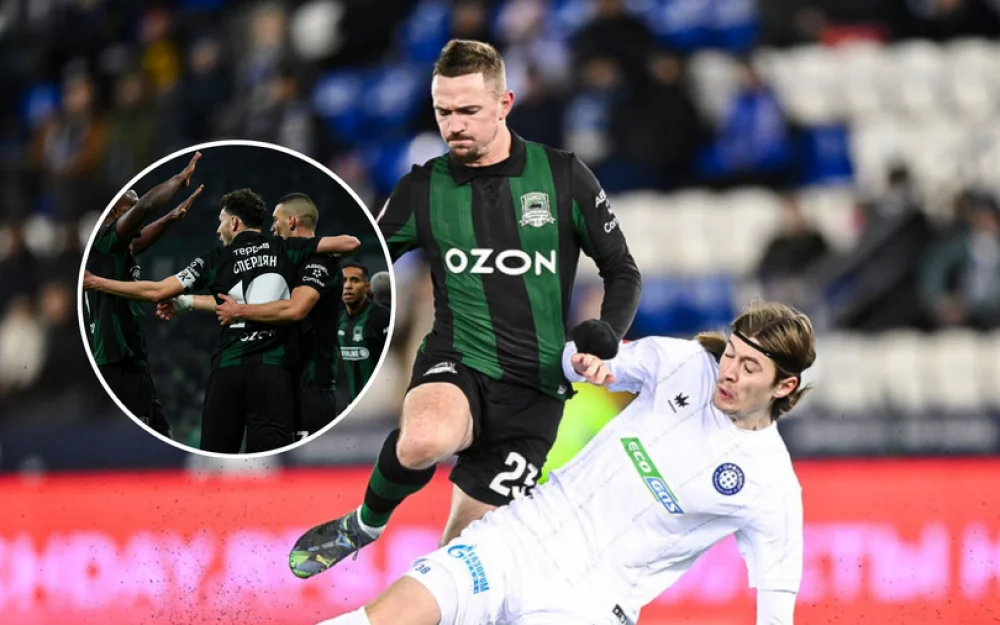 Большой футбольный уик-энд: расписание матчей 16-го тура РПЛ