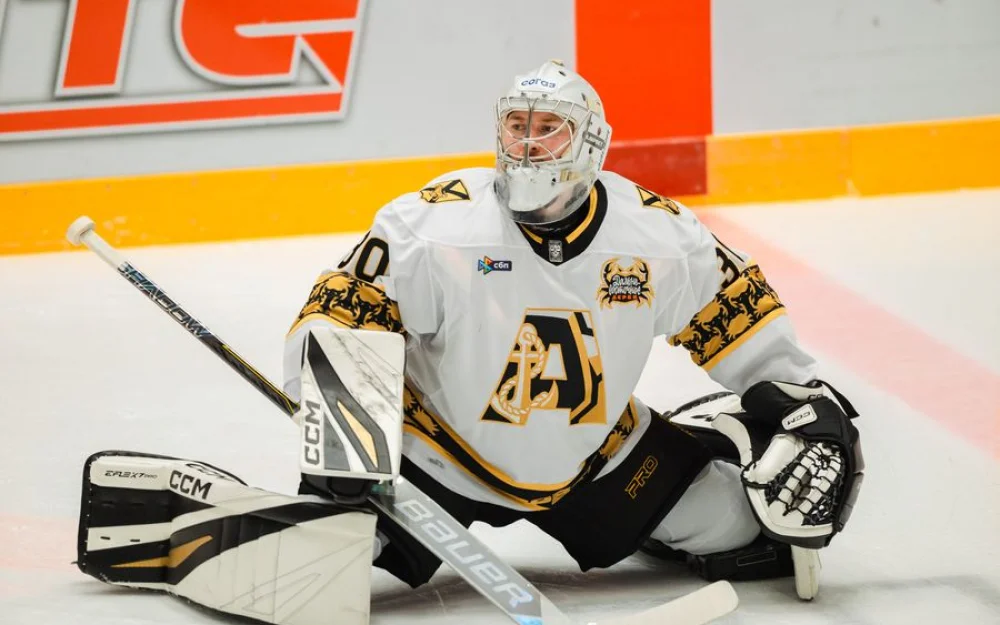 «Адмирал» вырвал овертайм, но уступил в серии бросков: «Металлург» взял своё