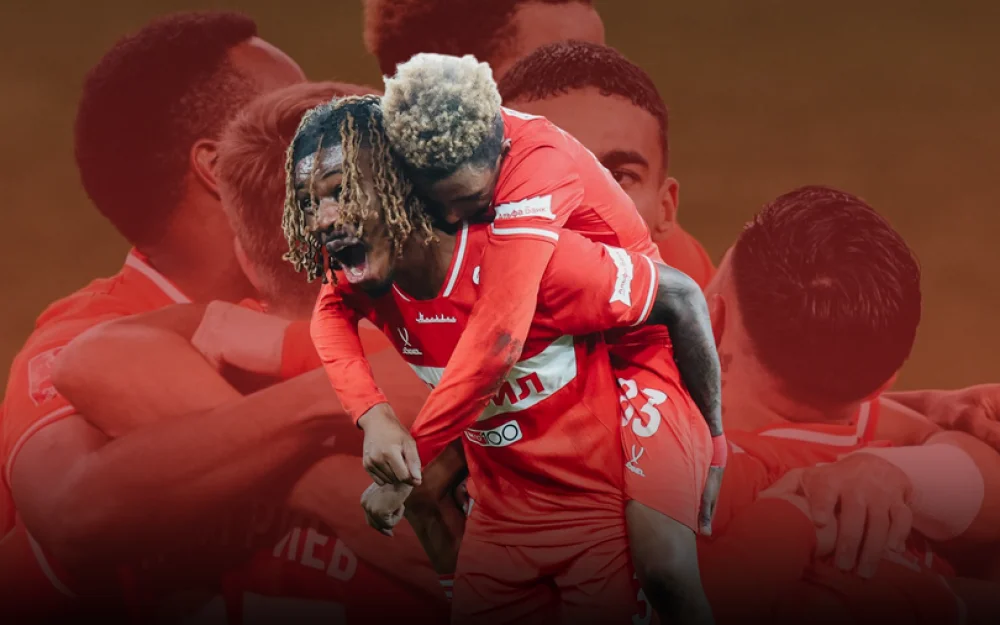 Нулевая ничья в Оренбурге, минимальная победа «Спартака» в дерби и важные три очка для «Рубина»: 16-й тур РПЛ