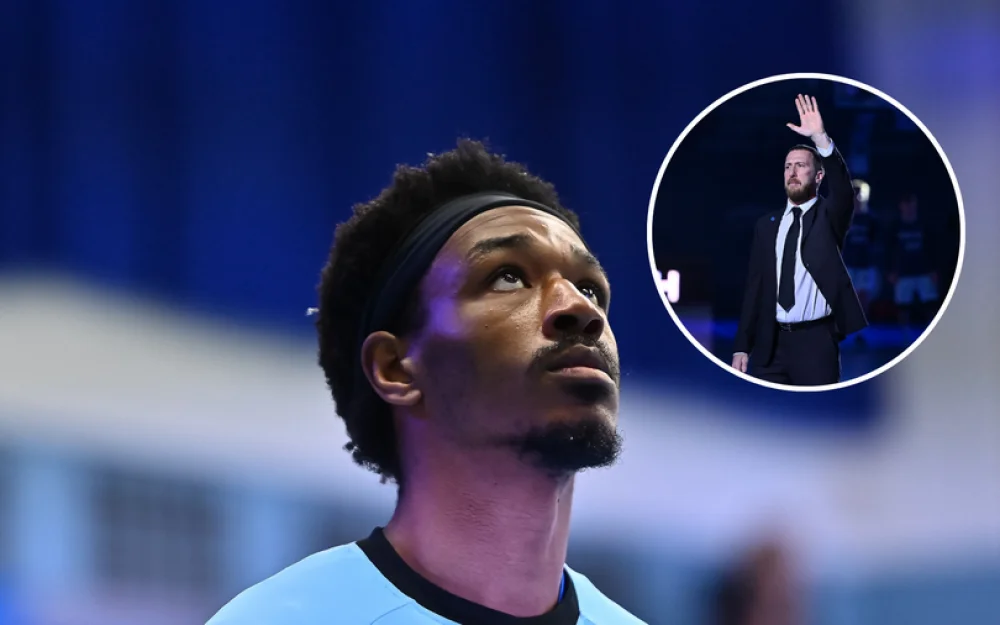 Приморское БК «Динамо» примет обновлённый «Металлург»: анонс матча во Владивостоке