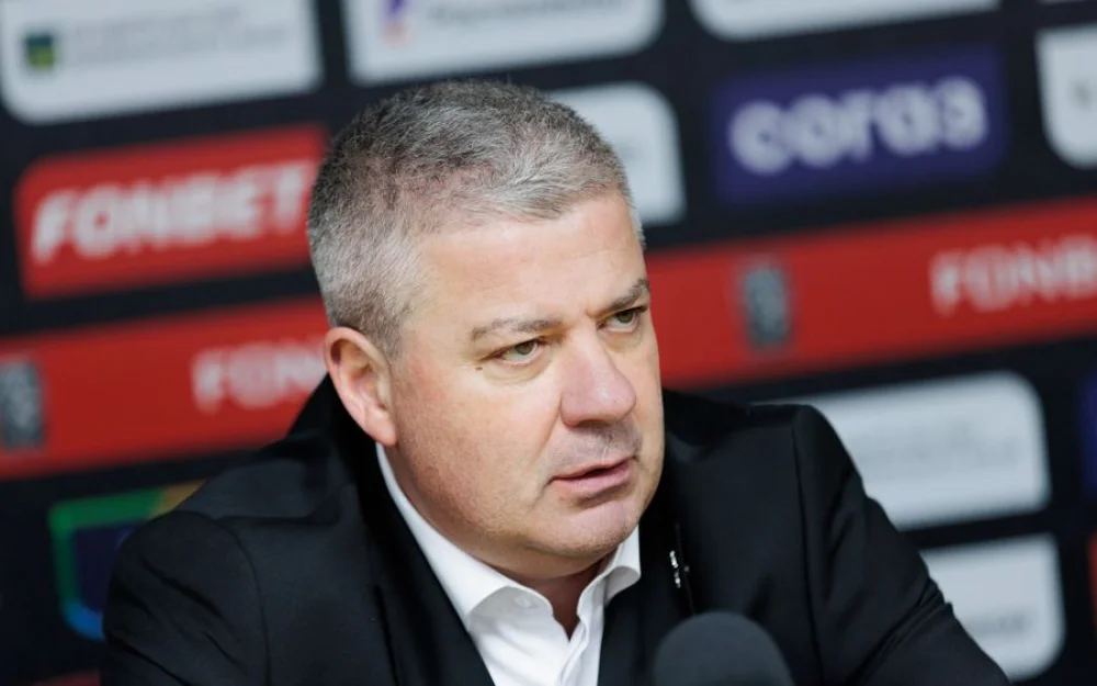 «Уж на очко-то мы точно наиграли»: Тамбиев — о равной игре, неудобном сопернике и роковой смене в овертайме